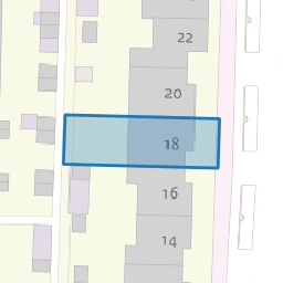 Perceel HDV00-D-3100