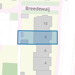 Perceel HDV00-D-3105