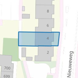 Perceel HDV00-D-3107