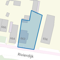 Perceel HDV00-D-3111