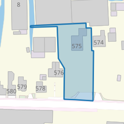 Perceel HDV00-D-3128