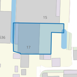 Perceel HDV00-D-3132
