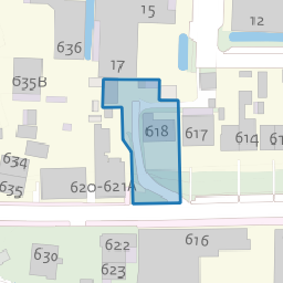 Perceel HDV00-D-3133