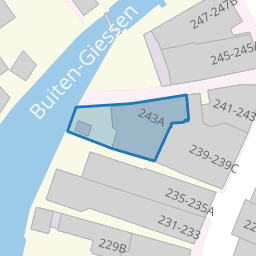 Perceel HDV00-D-3157