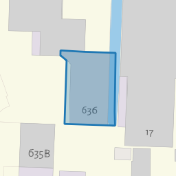 Perceel HDV00-D-3162