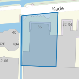 Perceel HDV00-D-3169
