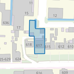 Perceel HDV00-D-3174