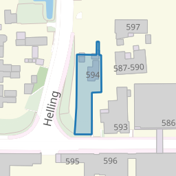 Perceel HDV00-D-3182