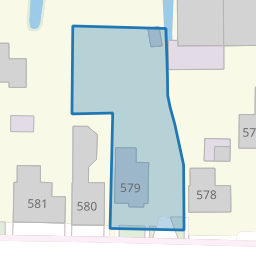 Perceel HDV00-D-3190