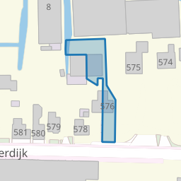 Perceel HDV00-D-3193