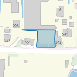 Perceel HDV00-D-3200