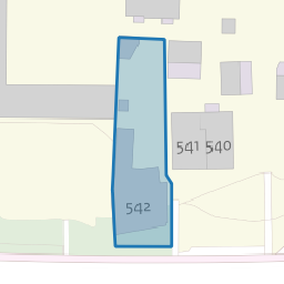 Perceel HDV00-D-3201