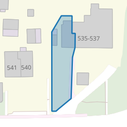 Perceel HDV00-D-3204