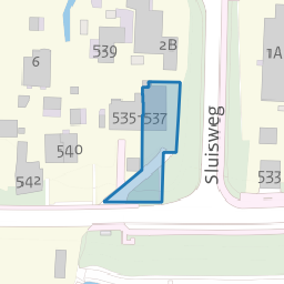 Perceel HDV00-D-3205