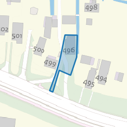 Perceel HDV00-D-3207