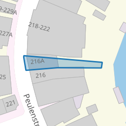 Perceel HDV00-D-3214