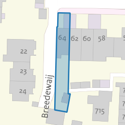 Perceel HDV00-D-3249