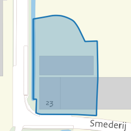 Perceel HDV00-D-3264