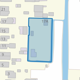 Perceel HDV00-D-3267