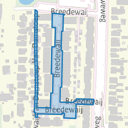 Perceel HDV00-D-3283