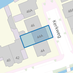 Perceel HDV00-D-3295