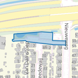 Perceel HDV00-D-3302