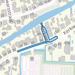 Perceel HDV00-D-3304