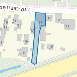 Perceel HDV00-D-3307