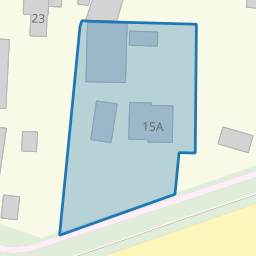 Perceel HDV00-D-3308