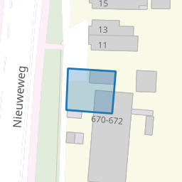 Perceel HDV00-D-3316