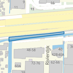 Perceel HDV00-D-3326