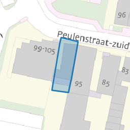 Perceel HDV00-D-3350