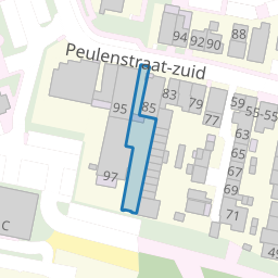 Perceel HDV00-D-3353