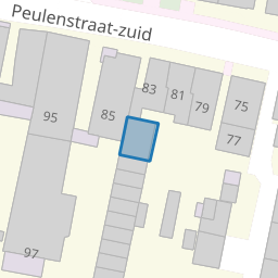 Perceel HDV00-D-3354