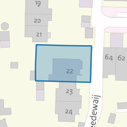 Perceel HDV00-D-3371