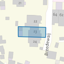 Perceel HDV00-D-3372