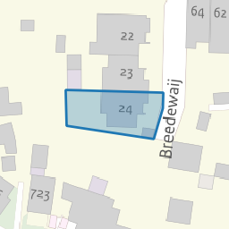 Perceel HDV00-D-3373