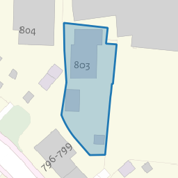 Perceel HDV00-D-3391