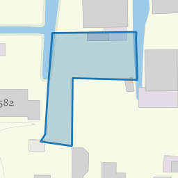 Perceel HDV00-D-3393