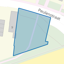 Perceel HDV00-D-3412