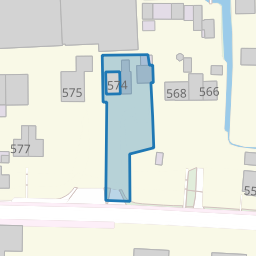 Perceel HDV00-D-3416