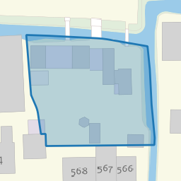 Perceel HDV00-D-3417