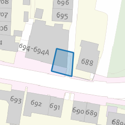 Perceel HDV00-D-3427