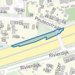 Perceel HDV00-D-3440