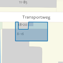 Perceel HDV00-D-3448