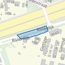 Perceel HDV00-D-3457