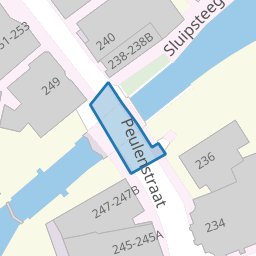 Perceel HDV00-D-3459