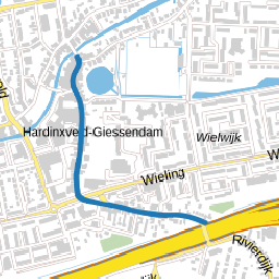 Perceel HDV00-D-3460