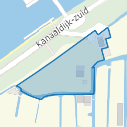 Perceel HDV00-D-3496