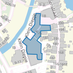 Perceel HDV00-D-3498